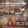 Encaustic Mixed M...