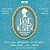 Jane Austen by Jane Austen