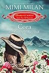 Cora: A Cowboy Day Bride (Brides of Noelle #7)