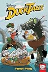 DuckTales by Alessandro Ferrari