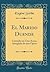 El Marido Duende: Comedia E...