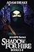Shadow For Hire: Books 1-4 ...