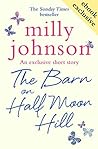 The Barn on Half Moon Hill by Milly Johnson