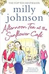 Afternoon Tea at ...