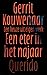 Een eter in het najaar : ee...
