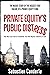 Private Equity's Public Dis...
