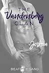 Joshua (The Vandenberg Clan #2) Joshua (The Vandenberg Clan #2)