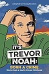 It's Trevor Noah:...