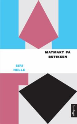 Matmakt på butikken (Paperback)