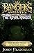 Ranger's Apprentice The Roy...