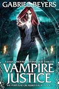 Vampire Justice