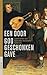Een door God geschonken gave by Els Boon