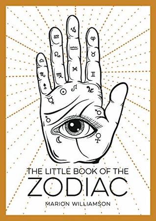 The Little Book Of The Zodiac: An Introduction to Astrology (Paperback)