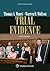 Trial Evidence [Connected Casebook] (Looseleaf) (Aspen Coursebook)