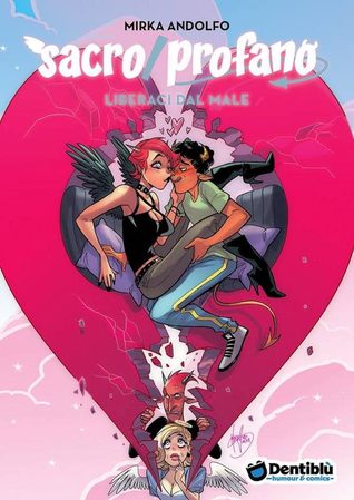 Sacro/Profano: Liberaci dal male