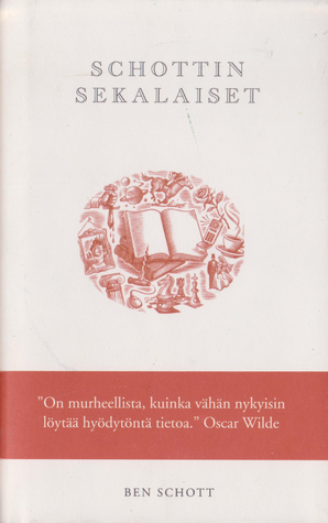 Schottin sekalaiset