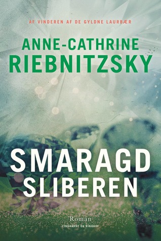 Smaragdsliberen (Hardcover)