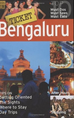 Ticket Bengaluru (Paperback)