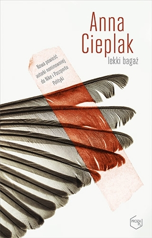 Lekki bagaż (Paperback)