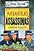 Matemáticas Assassinas #1 by Kjartan Poskitt Matemáticas Assassinas #1 by Kjartan Poskitt