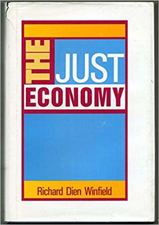 The just economy (Hardcover)