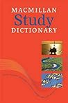 Macmillan Study Dictionary