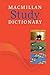 Macmillan Study Dictionary
