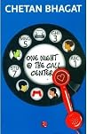 One Night @ The Call Centre by Chetan Bhagat
