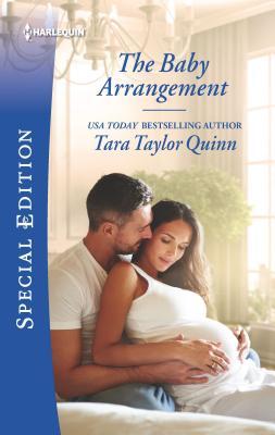 The Baby Arrangement (The Daycare Chronicles, #3)