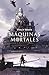 Máquinas mortales (Máquinas mortales, #1)