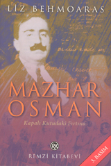 Mazhar Osman: Kapalı Kutudaki Fırtına