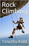Book cover for Rock Climbing