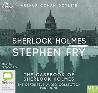 The Casebook of Sherlock Holmes: 9