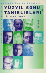 Yüzyıl Sonu Tanıklıkları: Akdenizlilik, Kimlik ve Entelektüalizm Üzerine...