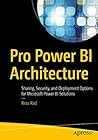 Pro Power BI Arch...