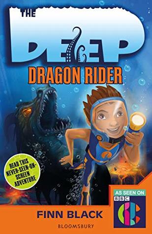 The Deep 1: Dragon Rider (Kindle Edition)