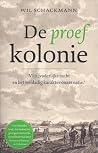 De proefkolonie