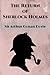 The Return of Sherlock Holmes