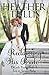 Reclaiming His Bride Dicarlo Bride Book 3 by Heather Tullis