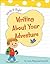 Writing About Your Adventure by Cecilia Minden