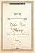 Tao Te Ching by Lao Tzu