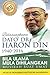 Belasungkawa Tuan Guru Haron DIn