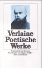 Poetische Werke. Poetische Werke.