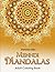 Mehndi Mandalas Adult Color...
