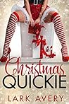 Christmas Quickie by Lark Avery
