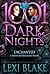 Enchanted (Masters and Mercenaries, #18.5)