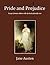 Pride and Prejudice: Large format edition with Dyslexia-friendly text