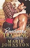 Rancher in Training by Marie  Johnston