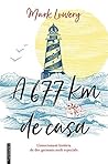 A 677 km de casa