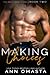 Making Choices (The Davis Twins, #2)